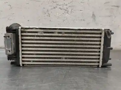 Second-hand car spare part INTERCOOLER for CITROEN C4 PICASSO I MONOSPACE (UD_) 1.6 HDI OEM IAM references 9656503980  