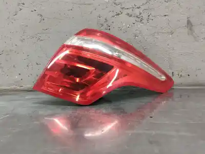 Second-hand car spare part RIGHT TAILGATE LIGHT for CITROEN C4 PICASSO I MONOSPACE (UD_) 1.6 HDI OEM IAM references   