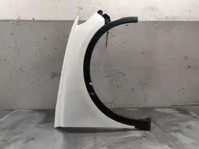 İkinci el araba yedek parçası ön sag çamurluk için audi q3 (f3b) 35 tdi quattro oem iam referansları 83a821022