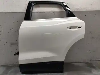 İkinci el araba yedek parçası arka sol kapi için audi q3 (f3b) 35 tdi quattro oem iam referansları 83a833051c