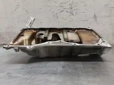 Second-hand car spare part Sump for MAZDA 6 BERLINA (GG) 2.0 CRTD 143 Active OEM IAM references LF9410401  