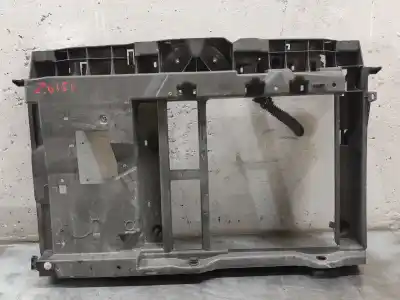 Peça sobressalente para automóvel em segunda mão Painel Frontal por CITROEN C3 1.4 HDi Exclusive Referências OEM IAM 9641483780  