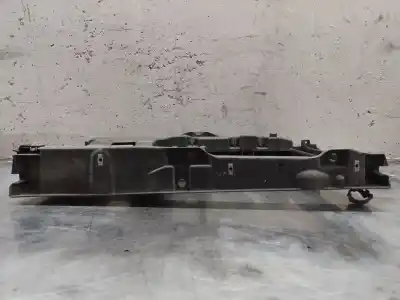 Peça sobressalente para automóvel em segunda mão painel frontal por citroen c3 1.4 hdi exclusive referências oem iam 9641483780  