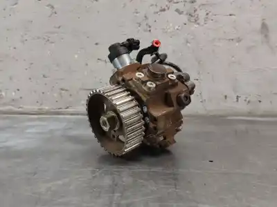 Second-hand car spare part Injection Pump for PEUGEOT 207 X-Line OEM IAM references 0445010102  9656300380A