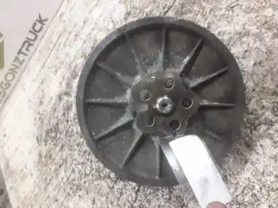 Second-hand car spare part variator for aixam 400 -- oem iam references pax00003  981015