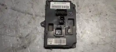 Second-hand car spare part Body Control Unit for PEUGEOT PARTNER (S2) 1.9 Combi Pro [1.9 Ltr. - 51 kW Diesel] OEM IAM references 9656147980  S120017004H