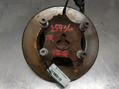 Peça sobressalente para automóvel em segunda mão  por CITROEN C4 LIM.  Referências OEM IAM   