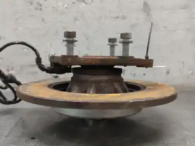 Pezzo di ricambio per auto di seconda mano boccola per citroen c4 lim. business riferimenti oem iam   