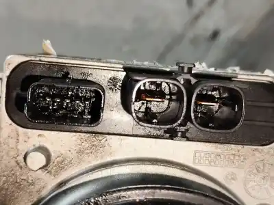 Second-hand car spare part steering pump for citroen c4 lim. business oem iam references 9803319180  v29011446e