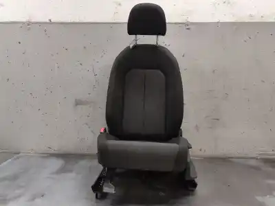 Second-hand car spare part left front seat for audi q3 (f3b) 35 tdi quattro oem iam references 