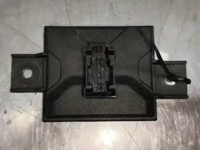 Piesă de schimb auto la mâna a doua MODUL ELECTROTIC pentru MERCEDES-BENZ CLASE GLA (X156) GLA 200 (156.943) Referințe OEM IAM A1179009101  