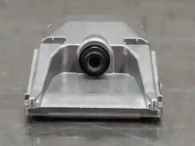 Piesă de schimb auto la mâna a doua CAMERA pentru PEUGEOT 208 II (UB_, UP_, UW_, UJ_) 1.5 BLUEHDI 100 Referințe OEM IAM 9842997780  
