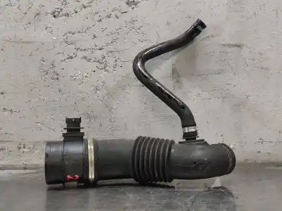 Pezzo di ricambio per auto di seconda mano COLLETTORE DI ASPIRAZIONE per IVECO DAILY CONFIG. PAQUETERÍA Cabina simple 35S... batalla 3750 Riferimenti OEM IAM   