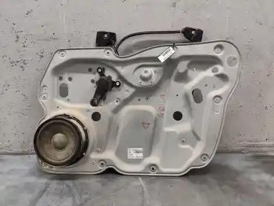 Gebrauchtes Autoersatzteil fensterheber vorne rechts zum volkswagen caddy (2k) (02.2004->) 2.0 furg. [2.0 ltr. - 51 kw sdi] oem-iam-referenzen 