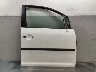 Gebrauchtes Autoersatzteil ordere rechte tür zum volkswagen caddy (2k) (02.2004->) 2.0 furg. [2.0 ltr. - 51 kw sdi] oem-iam-referenzen 