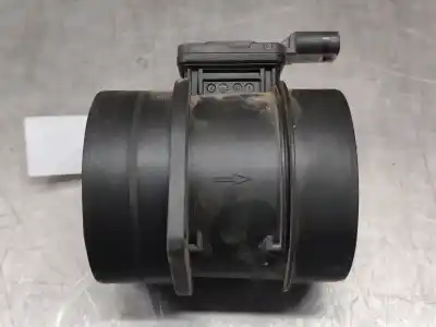 Pezzo di ricambio per auto di seconda mano MISURATORE DI FLUSSO per MERCEDES-BENZ CLASE GLA (X156) GLA 200 (156.943) Riferimenti OEM IAM 5WK98101  
