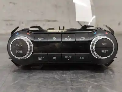 Pezzo di ricambio per auto di seconda mano CONTROLLO RISCALDAMENTO / ARIA CONDIZIONATA per MERCEDES-BENZ CLASE GLA (X156) GLA 200 (156.943) Riferimenti OEM IAM A2469003816  