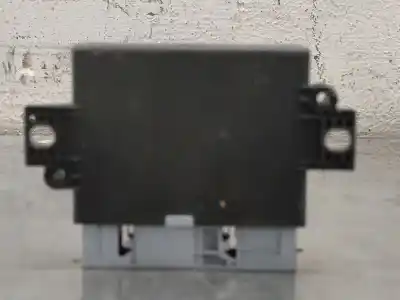 Pezzo di ricambio per auto di seconda mano MODULO ELETTRONICO per MERCEDES-BENZ CLASE GLA (X156) GLA 200 (156.943) Riferimenti OEM IAM A0009006713  