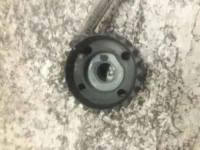 Pezzo di ricambio per auto di seconda mano pignone dentato per volkswagen passat berlina (3c2) highline riferimenti oem iam 045105263a