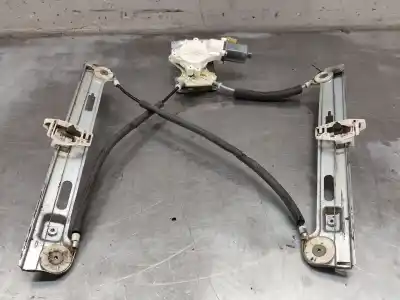 Second-hand car spare part driver left window regulator for jeep compass (mk49) 2.2 crd oem iam references 0130822276  