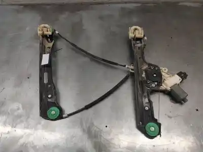 Gebrauchtes Autoersatzteil fensterheber vorne rechts zum bmw serie 1 berlina (e81/e87) 120d oem-iam-referenzen 