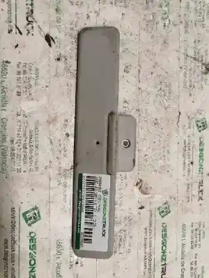 Peça sobressalente para automóvel em segunda mão  por AUDI A3 (8P)  Referências OEM IAM 8D0858555  