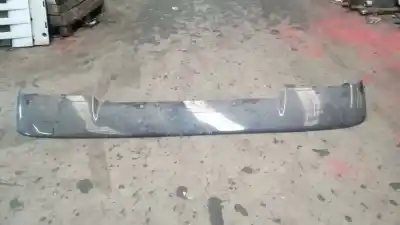 Gebrauchtes Autoersatzteil SONNENBLENDE zum DAF SERIE XF105.XXX 12.9 Diesel OEM-IAM-Referenzen   