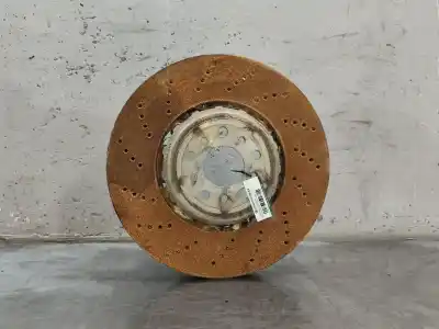 Gebrauchtes Autoersatzteil VORDERE BREMSSCHEIBE zum BMW 4 DESCAPOTABLE (G23, G83) M4 COMPETITION M XDRIVE OEM-IAM-Referenzen   