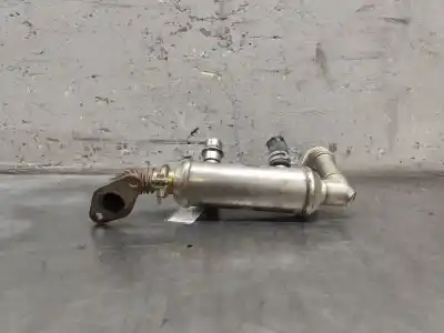 Peça sobressalente para automóvel em segunda mão radiador de gases de escape (egr) por ford focus turnier (cb4) trend referências oem iam 4m509f464bc  