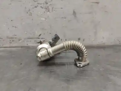 Peça sobressalente para automóvel em segunda mão radiador de gases de escape (egr) por ford focus turnier (cb4) trend referências oem iam 4m509f464bc  