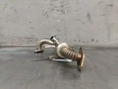 Peça sobressalente para automóvel em segunda mão radiador de gases de escape (egr) por ford focus turnier (cb4) trend referências oem iam 4m509f464bc  