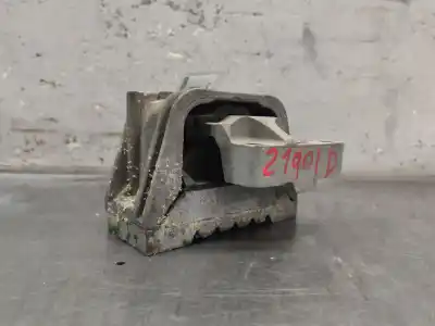 Peça sobressalente para automóvel em segunda mão SUPORTE DIREITO DO MOTOR por VOLKSWAGEN PASSAT BERLINA (3C2) Highline Referências OEM IAM   