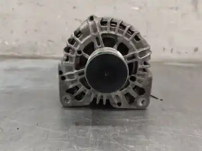 Second-hand car spare part ALTERNATOR for RENAULT KANGOO EXPRESS (FW0/1_) 1.5 DCI 90 (FW0G, FW05, FW08, FW11) OEM IAM references 2606272D  