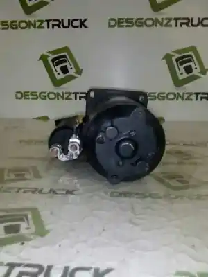 Peça sobressalente para automóvel em segunda mão motor de arranque por iveco eurocargo 75 e 12 referências oem iam 11130216 24 v 3 , 2kw z9 azj 3542