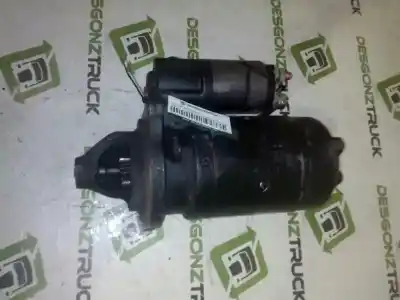 Peça sobressalente para automóvel em segunda mão motor de arranque por iveco eurocargo 75 e 12 referências oem iam 11130216 24 v 3 , 2kw z9 azj 3542