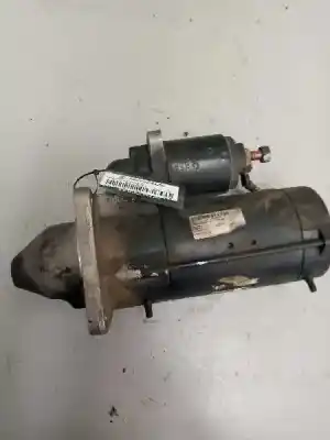 Second-hand car spare part Starter Motor for IVECO EUROCARGO 3.9 Diesel OEM IAM references 0986011330  