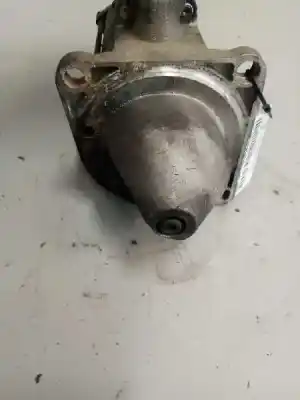 Peça sobressalente para automóvel em segunda mão motor de arranque por iveco eurocargo 3.9 diesel referências oem iam 0986011330  