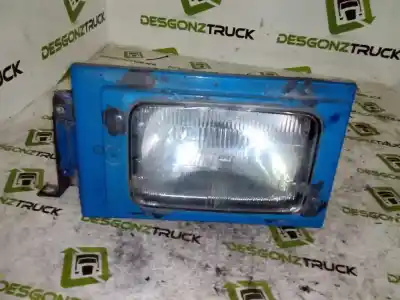 Pezzo di ricambio per auto di seconda mano faro anteriore destro per scania serie 3 143 h/ 450 riferimenti oem iam 