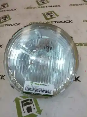 Tweedehands auto-onderdeel linker koplamp voor scania serie 3 l 113 cll oem iam-referenties 