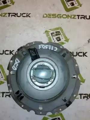 Second-hand car spare part left headlight for scania serie 3 l 113 cll oem iam references   