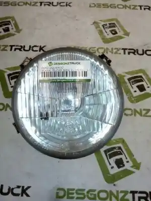 Tweedehands auto-onderdeel linker koplamp voor scania serie 3 l 113 cll oem iam-referenties 