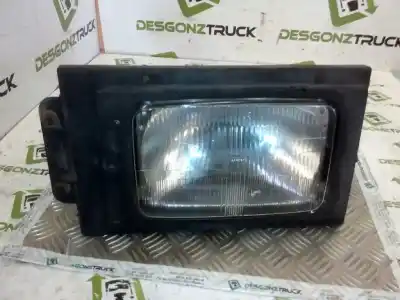 Pièce détachée automobile d'occasion feu droit pour scania serie 3 93 m/ 210 références oem iam 