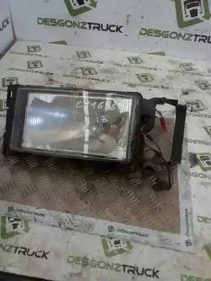 Peça sobressalente para automóvel em segunda mão farol / farolim esquerdo por scania serie 4 (p 94 d) 9.0 diesel referências oem iam 
