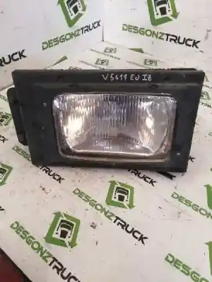 Pièce détachée automobile d'occasion feu gauche pour scania serie 3 113 h/380 références oem iam 