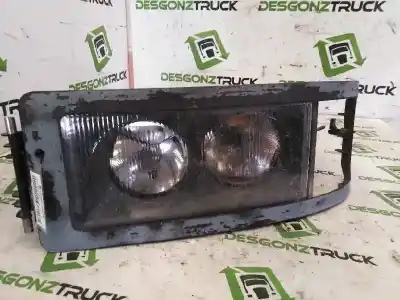 Pezzo di ricambio per auto di seconda mano FARO ANTERIORE SINISTRO per MAN F 2000 19.XXX FSA 19.414 FLLS/N Gran espacio Riferimenti OEM IAM 81251016289  