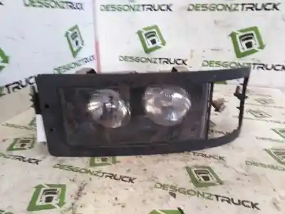 Pezzo di ricambio per auto di seconda mano FARO ANTERIORE SINISTRO per MAN F 2000 19.XXX FSA 19.414 FLLS/N Gran espacio Riferimenti OEM IAM 81251016291  