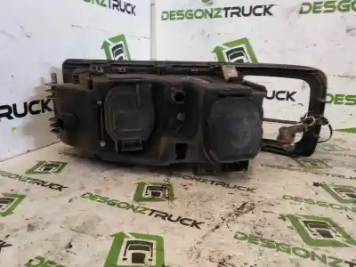 Pezzo di ricambio per auto di seconda mano faro anteriore sinistro per man f2000 evolution 10.0 diesel riferimenti oem iam   