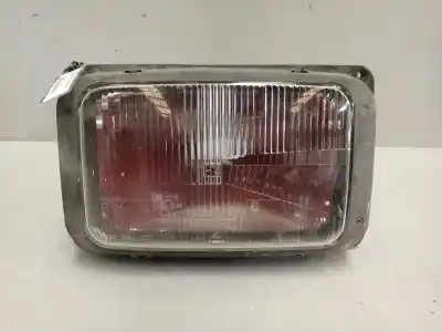 Pezzo di ricambio per auto di seconda mano FARO ANTERIORE SINISTRO per MAN F 90 19.322/372/422 12.0 Diesel Riferimenti OEM IAM 1305620468  