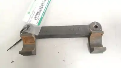 Pezzo di ricambio per auto di seconda mano FENDINEBBIA SINISTRA per MAN TGX 18.XXX 12.4 Diesel Riferimenti OEM IAM   