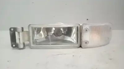 Pezzo di ricambio per auto di seconda mano FENDINEBBIA SINISTRA per MAN TG-M 12.XXX 12.280 Fg C (Compact) Riferimenti OEM IAM   